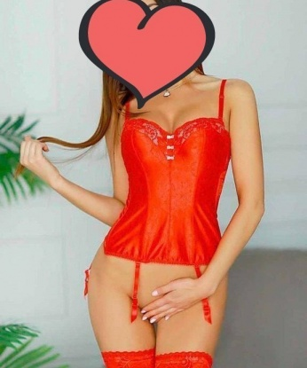 Проститутка Антонина